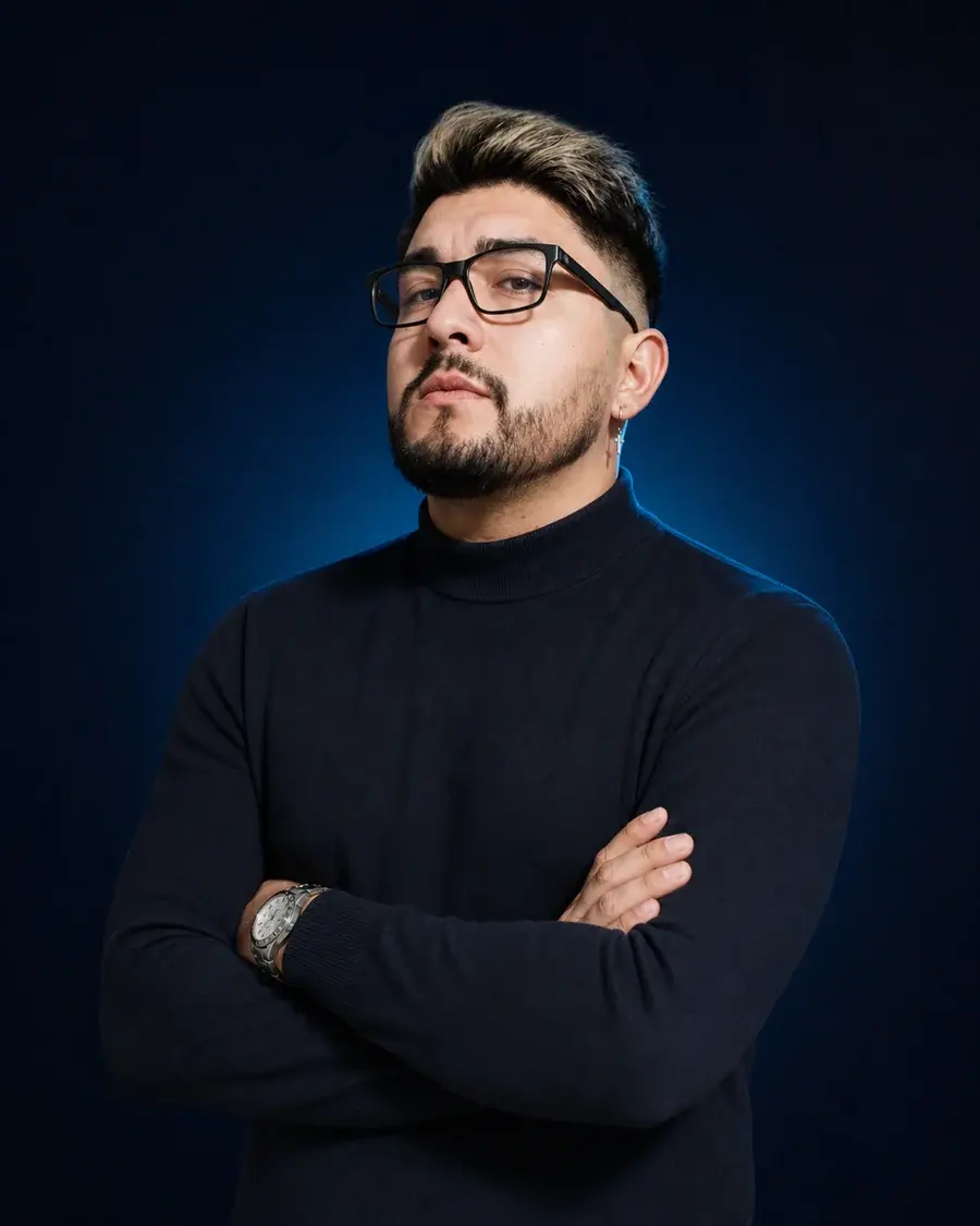 Jonatan, Agente Comercial y acompañamiento en RosDigital